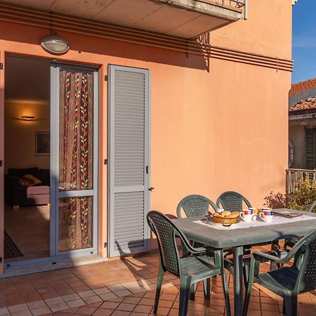 Apartment La Terrazza Sul Borgo By Interhome Bellano Exteriér fotografie