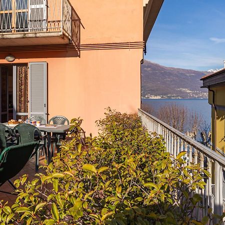 Apartment La Terrazza Sul Borgo By Interhome Bellano Exteriér fotografie