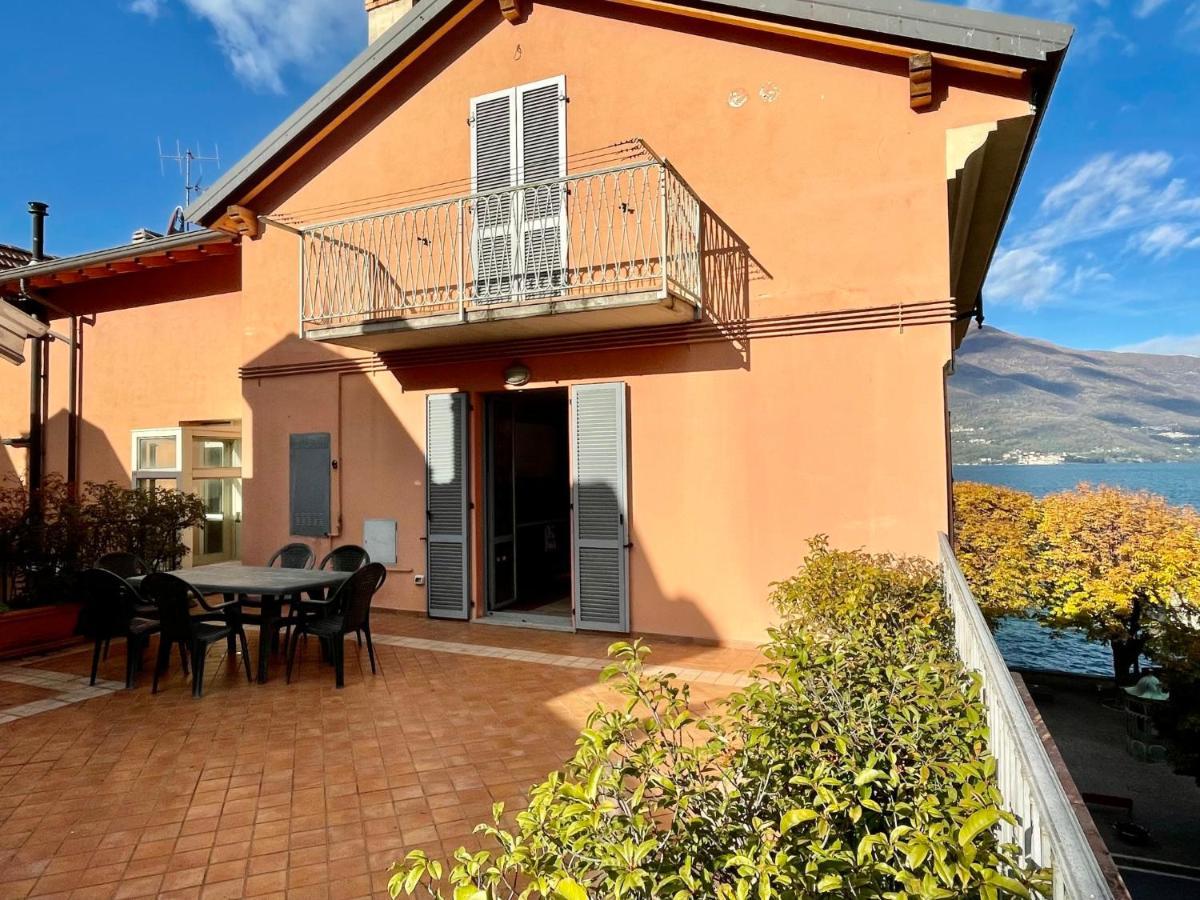 Apartment La Terrazza Sul Borgo By Interhome Bellano Exteriér fotografie
