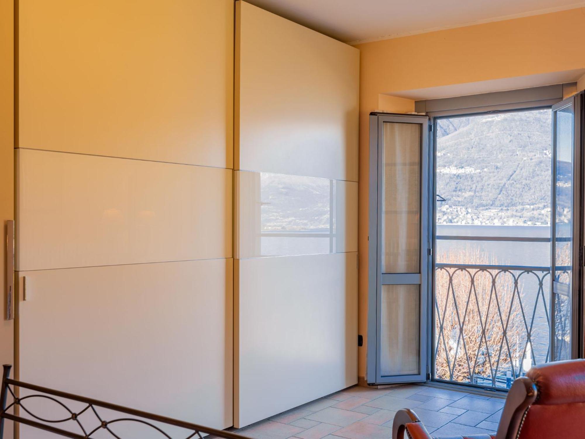 Apartment La Terrazza Sul Borgo By Interhome Bellano Exteriér fotografie