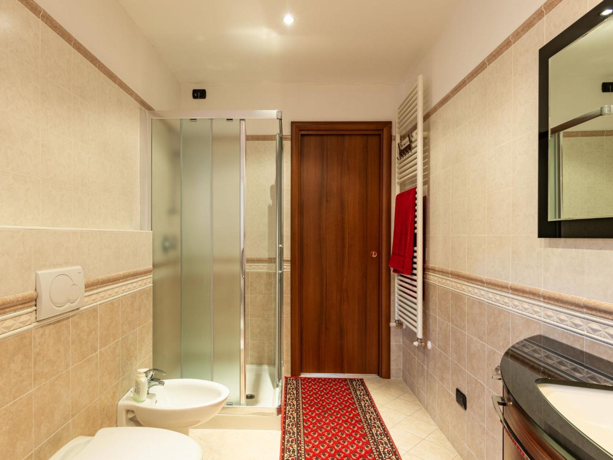 Apartment La Terrazza Sul Borgo By Interhome Bellano Exteriér fotografie