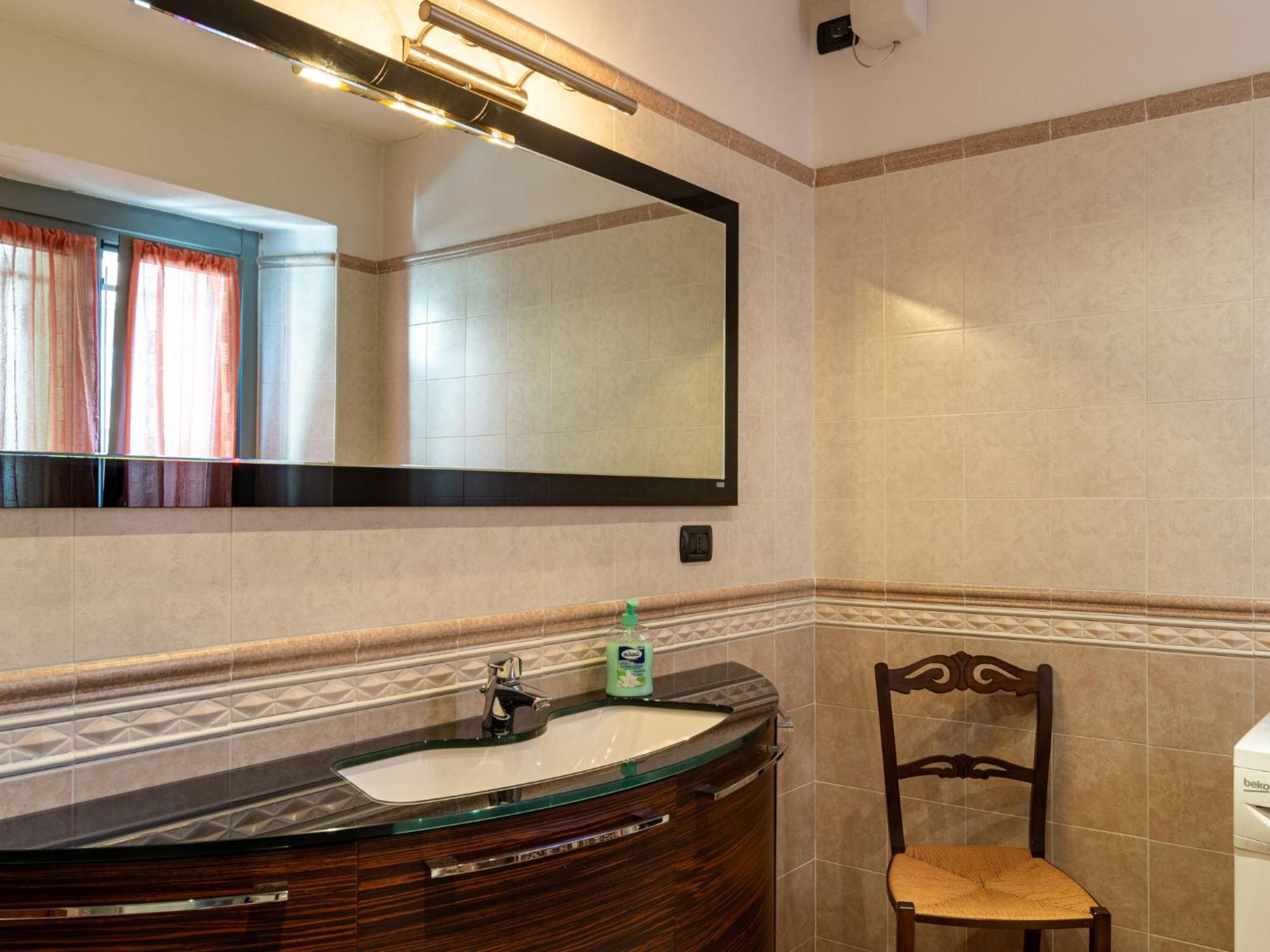 Apartment La Terrazza Sul Borgo By Interhome Bellano Exteriér fotografie