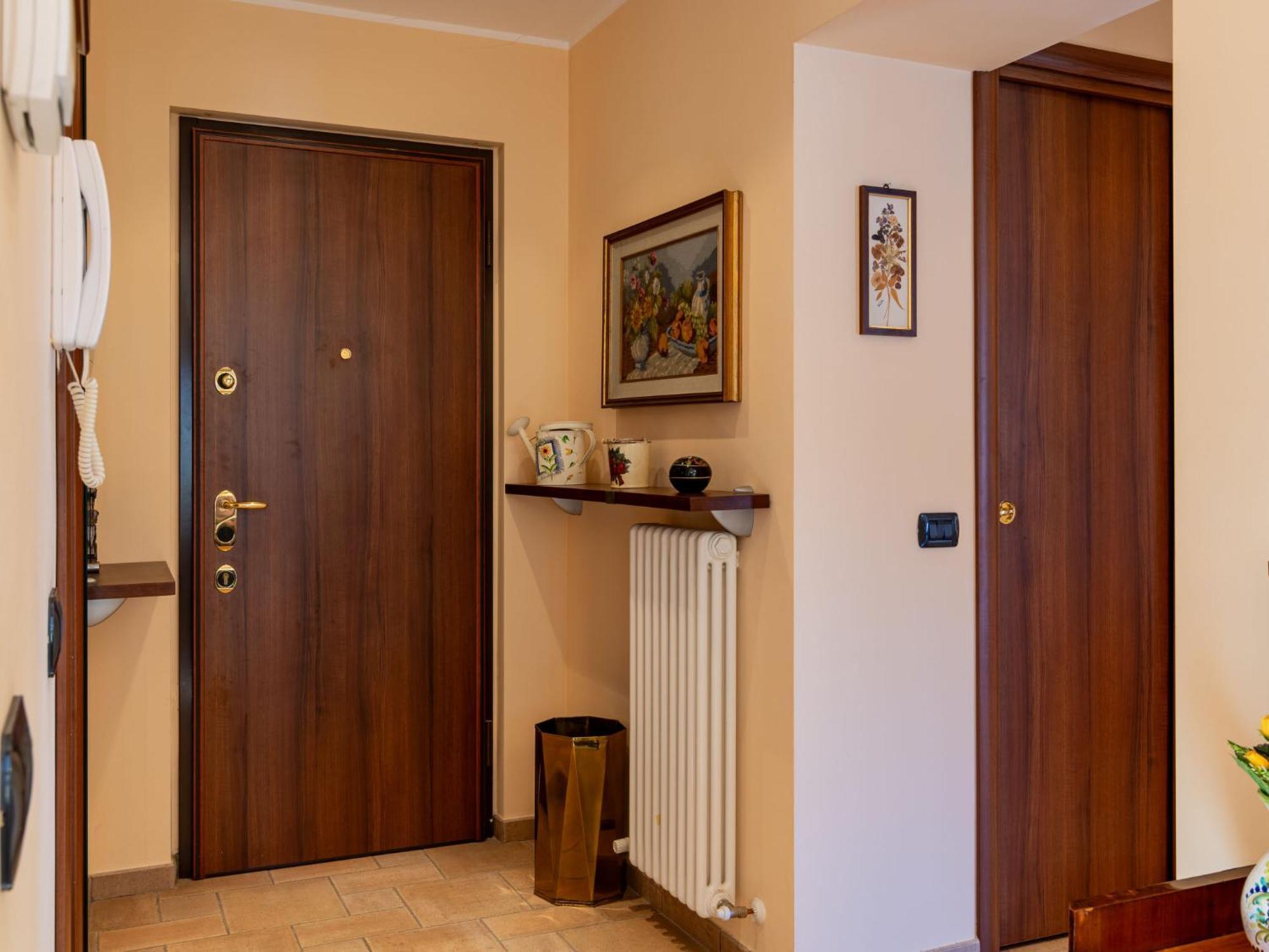 Apartment La Terrazza Sul Borgo By Interhome Bellano Exteriér fotografie